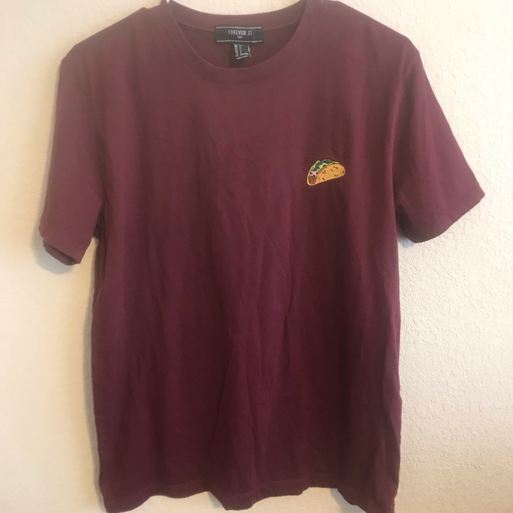 Forever 21 t shirt